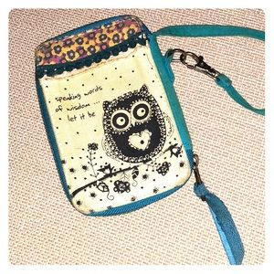 Really cute wallet